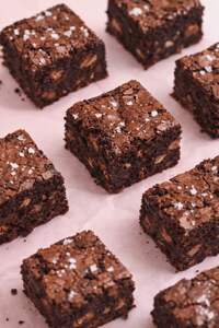 Drivu Brownies