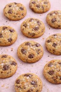 Drivu Classic Cookies