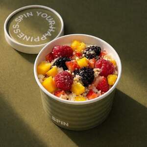 Drivu Tropical Pavlova