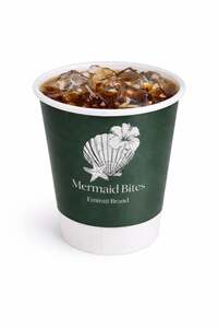 Drivu Iced Americano