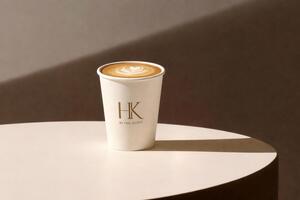 Drivu Spanish Cortado