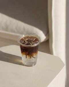 Drivu Iced Americano