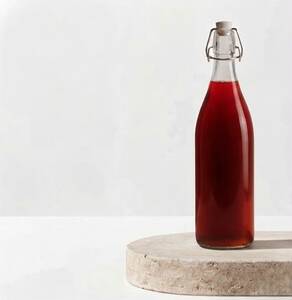 Drivu Iced Hibiscus (1Liter)