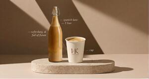 Drivu Iced Spanish (1 liter)