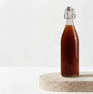 Drivu Iced Americano (1Liter)