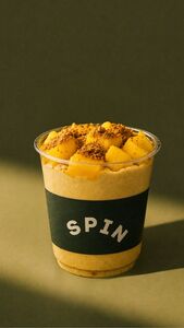 Drivu Mango Heaven