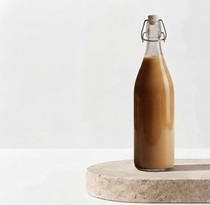 Drivu Iced Latte (1Liter)