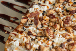 Drivu Sesame Tahini Dates