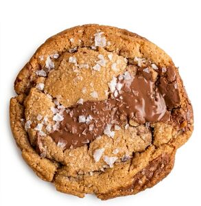 Drivu With love Milk Chocolate Cookies