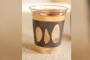 Drivu Iced Coco Coffee