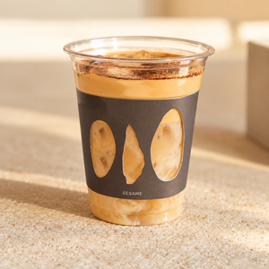 Coco Espresso - SESAME sharjah