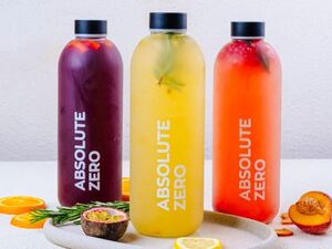 Buy 2 Get 1 Free Bottle - Absolute Zero AlQana abu-dhabi