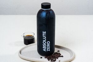 Cold Brew Bottle - Absolute Zero AlQana abu-dhabi