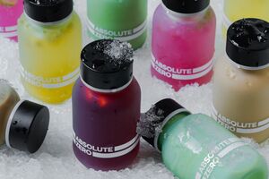 Frost Box (10pcs) - Absolute Zero AlQana abu-dhabi