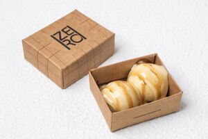 Mix & Match ZEROs (Mini) - Absolute Zero AlQana abu-dhabi