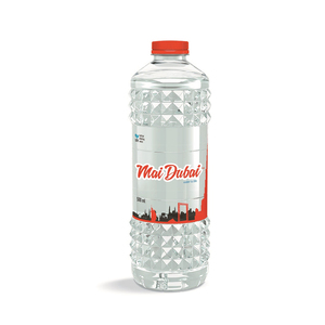 Water (500ml) - Absolute Zero AlQana abu-dhabi