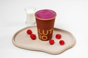 Acai Frappe - Absolute Zero AlQana abu-dhabi