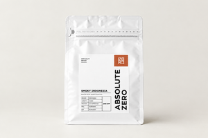 Tobacco Indonesia 250g - Absolute Zero abu-dhabi