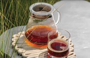 Hot V60 - SESAME sharjah