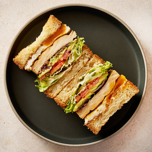 Drivu Croissant Club