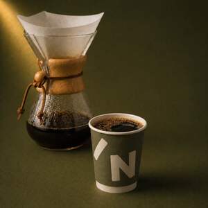 Drivu Chemex 