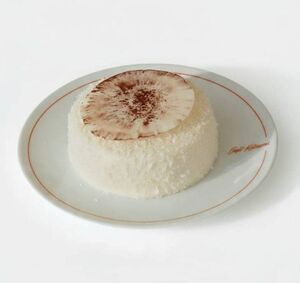 Drivu Dates And Coconut Cake