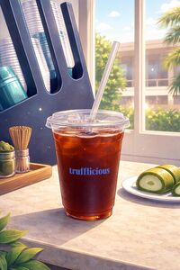 Drivu Iced V60 Guji Hambela