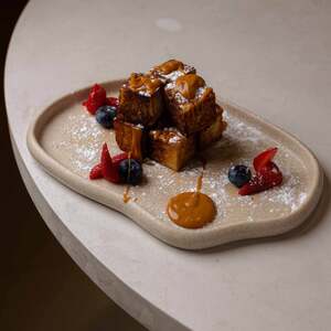 Drivu Classic French Toast  