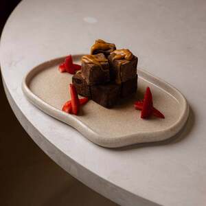 Drivu Cinnamon French Toast 