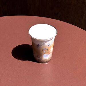 Drivu Espresso Bueno Latte