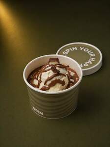 Drivu Brownie Jars