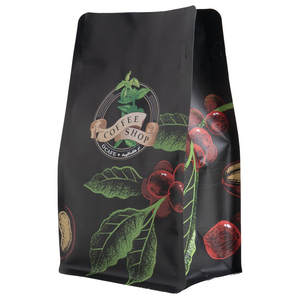 Drivu Watermelon Infused Coffee Beans - 250 Grams | حبوب قهوة بنكهة البطيخ - 250 غرام