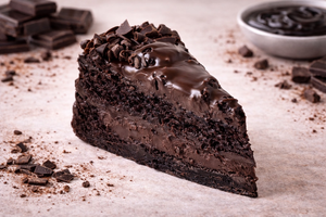 Drivu Chocolate Lovin Cake | كيكة الشوكولاتة لافن