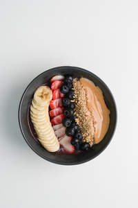 Drivu Açaí Bowl 