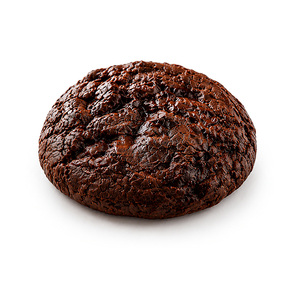 Double Chocolate Cookies  - COD CAFE sharjah