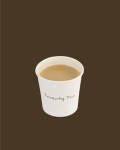 Drivu Double Espresso