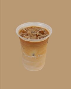 Drivu Iced Spanish Latte