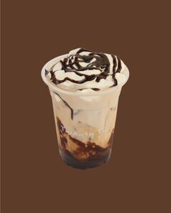 Drivu Iced Mocha