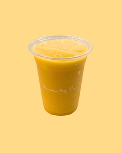 Drivu Mango Smoothie