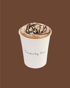 Drivu Classic Hot Chocolate