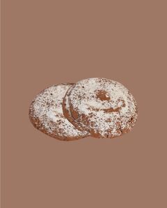 Drivu 22 Signature Cookie