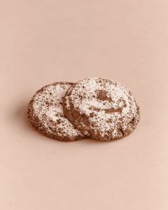 22 Signature Cookie - Twenty Two Cafe sharjah