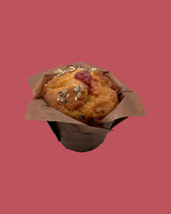Drivu Raspberry Muffin