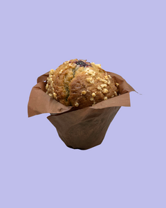 Drivu Blueberry Muffin