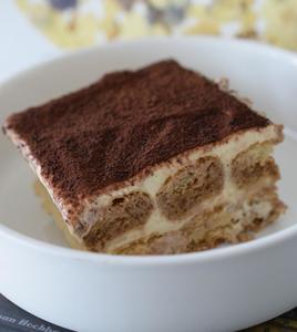 Drivu Tiramisu Cup