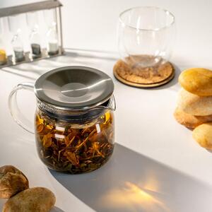 Drivu Milk Oolong Tea