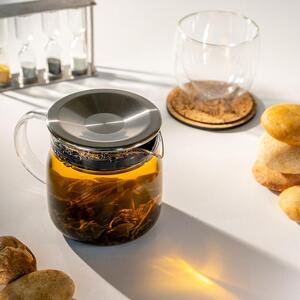 Drivu Organic Chamomile Blossoms Tea