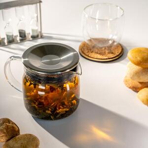 Drivu Lavendra Tranquility Tea