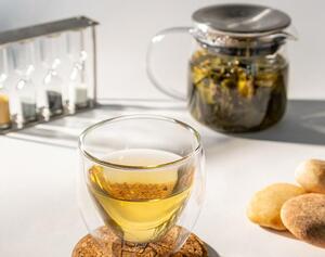 Drivu Organic Mint Duo Tea