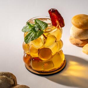 Drivu Milk Oolong Iced Tea